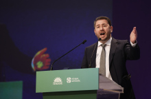 Νίκος Ανδρουλάκης