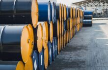 Ουκρανία - Γαλλία: Σχεδιάζεται εμπάργκο της ΕΕ στο ρωσικό πετρέλαιο