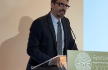 Platinum διάκριση για την Pfizer Hellas και την ταινία μικρού μήκους «41ο C» 