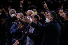  3ο Συνέδριο ΣΥΡΙΖΑ / Τέταρτη Ημέρα Εργασιών