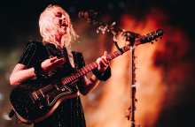 Phoebe Bridgers, Live