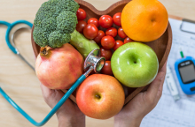 Μεγάλη Εβδομάδα και Πάσχα:  Διατροφικές συμβουλές για διαβητικούς