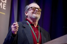 Ο ηθοποιός Τζακ Νίκολσον