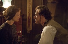 Jane Eyre, τι να δω σήμερα