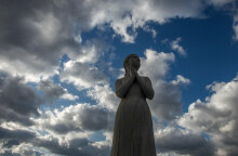 Με νεφώσεις ο καιρός σήμερα Μεγάλη Πέμπτη 21 Απριλίου 2022