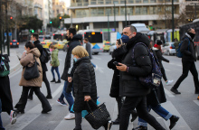 Κορωνοϊός - Ζαούτης: Γιατί προχωράμε στην άρση των μέτρων