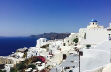 Σαντορίνη
