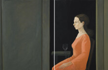 Σπύρος Κωτσαλάς: Συνέντευξη με τον ζωγράφο για την έκθεση Ζωτικό Χώρο στην Evripides Art Gallery