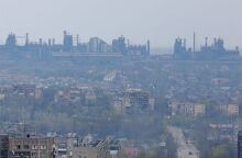 Πούτιν: Γιατί άλλαξε τα σχέδιά του στη Μαριούπολη;