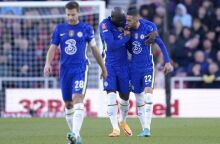 Τσέλσι: Αποσύρθηκε η οικογένεια Ρίκετς από την διαδικασία εξαγοράς του συλλόγου