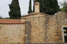 Μονή Καισαριανής