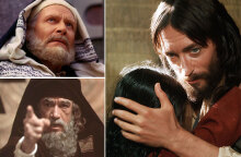 Στη σειρά «Ο Ιησούς από τη Ναζαρέτ» τη μουσική έγραψε ο πολυβραβευμένος συνθέτης Μωρίς Ζαρ