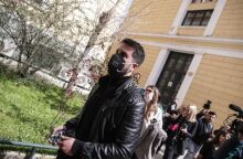 Πάτρα: Απολύθηκε από τη δουλειά του ο Μάνος Δασκαλάκης