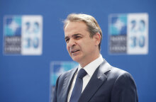 Ο Κυριάκος Μητσοτάκης θα συναντηθεί με τον Τζο Μπάιντεν στον Λευκό Οίκο