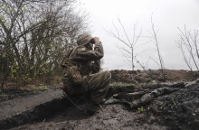 Ουκρανία: Η έφοδος της Ρωσίας στο Ντονμπάς δεν έχει αρχίσει ακόμη