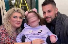 Πάτρα - Λέων: Η Τζωρτζίνα δεν υπέφερε μόνο από έναν εξωγενή παράγοντα