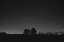 Πεφταστέρια © Pixabay   