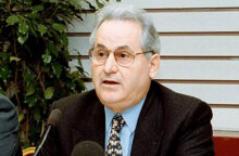 Ο Ιωάννης Καρακώστας έφυγε από τη ζωή στα 85 του χρόνια