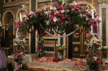 Την κατανομή για τα κρούσματα σήμερα Μεγάλη Παρασκευή ανακοίνωσε ο ΕΟΔΥ