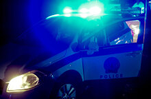 Νεκρός 15χρονος στη Θεσσαλονίκη από πυροβολισμό (ΦΩΤΟ ΑΡΧΕΙΟΥ)