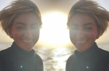 Η Ρεγγίνα Μακέδου συνεχίζει να δίνει τη μάχη απέναντι στη λευχαιμία