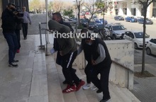 Εύοσμος: Στον Εισαγγελέα ο 15χρονος που σκότωσε τον φίλο του