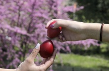 Καιρός: Πάσχα με καλοκαιρινές θερμοκρασίες