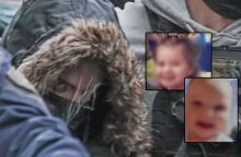 Πάτρα: Πειθαρχική έρευνα για τους ιατροδικαστές της Ίριδας και της Μαλένας