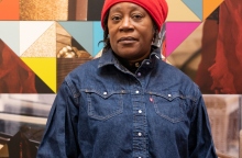 Μπιενάλε της Βενετίας: Η Σόνια Μπόις στο Βρετανικό περίπτερο