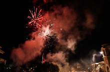 Πάσχα 2022: Πώς γιόρτασαν την Ανάσταση σε όλη την Ελλάδα