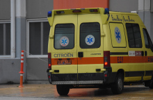 Κρήτη: 8χρονο αγόρι έπεσε από ύψος