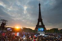 Γαλλικές εκλογές 2022