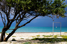 Καλός ο καιρός σήμερα Δευτέρα του Πάσχα