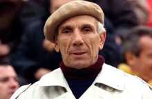 Ολυμπιακός: «Έφυγε» από τη ζωή ο Κώστας Καραπατής