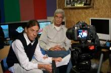 Ο Σταμάτης Γιαννούλης