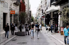 Η εορτή του Αγίου Πνεύματος πέφτει φέτος στις 13 Ιουνίου 2022, ημέρα Δευτέρα