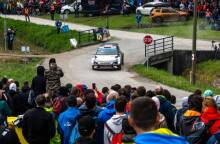 Ράλι Κροατίας