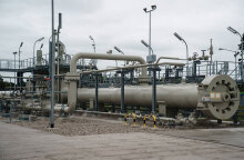 Χωρίς ρωσικό φυσικό αέριο η Πολωνία και η Βουλγαρία από την Τετάρτη 27 Απριλίου 2022