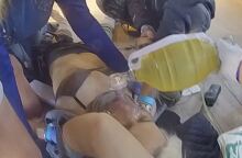 Χαλίνα Χάτσινς