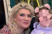 Πάτρα: Παιδοψυχολόγος θα εξετάσει τις ζωγραφιές της Τζωρτζίνας (Φωτο αρχείου)