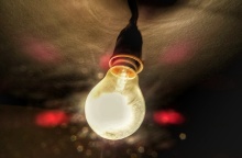 Λάμπα φωτισμού