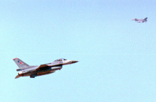 Νέες τουρκικές υπερπτήσεις μετά το διάβημα Αθήνας στην Άγκυρα (Φωτογραφία αρχείου)