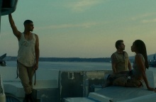 Από την ταινία «Στον Θρόνο του Ξέρξη» της Εύης Καλογηροπούλου