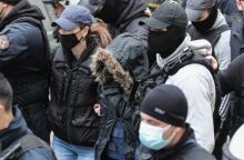 Ρούλα Πισπιρίγκου: Ποιο άλλο φάρμακο αναζητούσε στο διαδίκτυο