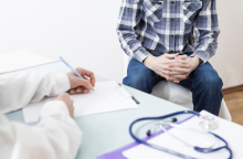 Χρόνια προστατίτιδα: Θεραπεία με κρουστικά κύματα