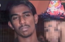 Ο 34χρονος με νοητική υστέρηση που εκτελέστηκε στη Σιγκαπούρη