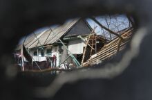 Ουκρανία: Οι Βρυξέλλες προτείνουν την άρση των δασμών στα προϊόντα