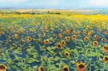 Μίλτος Γκολέμας: «Ηλιοτρόπια» στην γκαλερί Ζουμπουλάκη