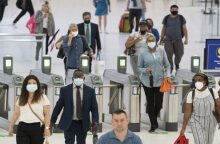 ΗΠΑ: Σημάδια ύφεσης της οικονομίας, μετά την απροσδόκητη μείωση του ΑΕΠ