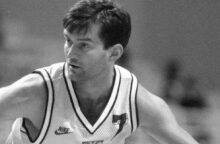 Μπάσκετ-Σερβία: Απεβίωσε ο Ζόραν Σρετένοβιτς	